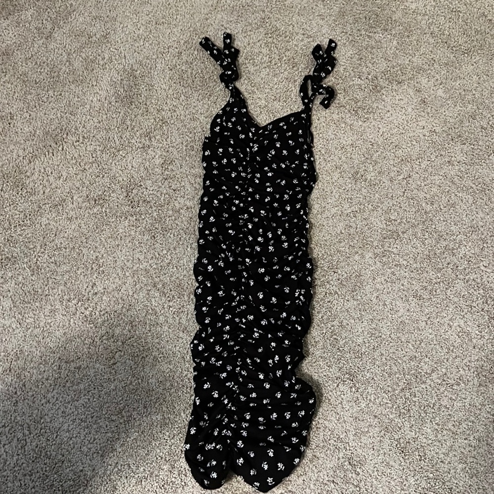 Maternity dress size M…only worn once for maternity photos!